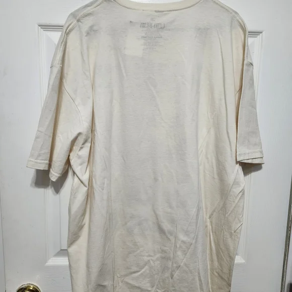 Lainey Wilson Graphic Tee - - Picture 2 of 2